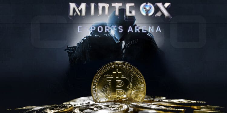 Counter Strike y bitcoin.