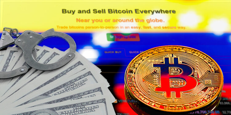 estafadores criptomonedas localbitcoins venezuela bitcoin
