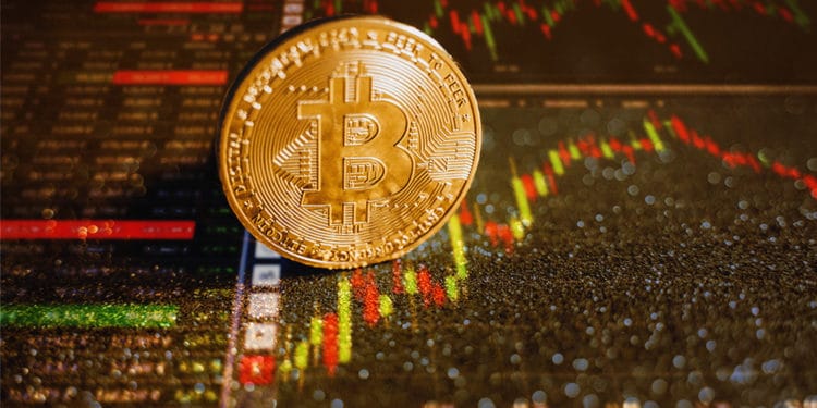dominancia bitcoin mercado criptomonedas altcoins
