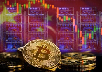 caída dificultad minería bitcoin miedo bitcoin china