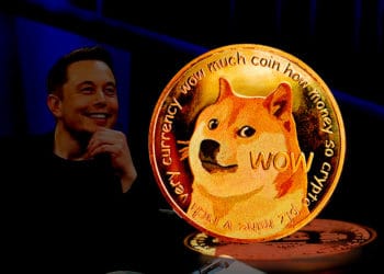 elon musk apoyo precio dogecoin