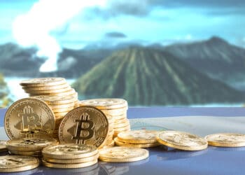 bitcoin el salvador minería energía volcanica