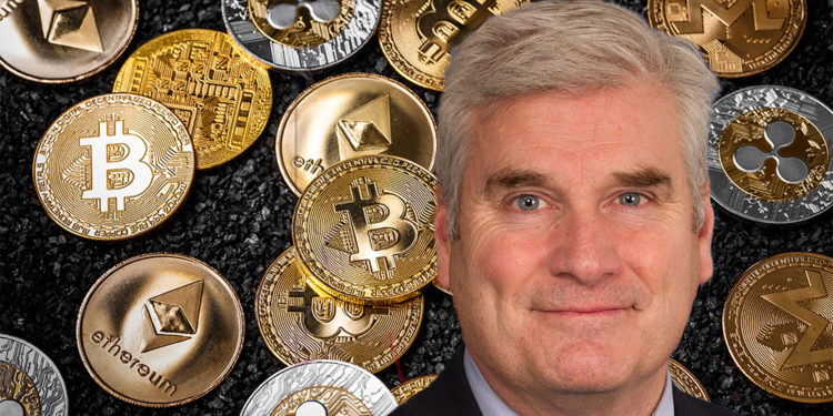 Emmer y criptomonedas.