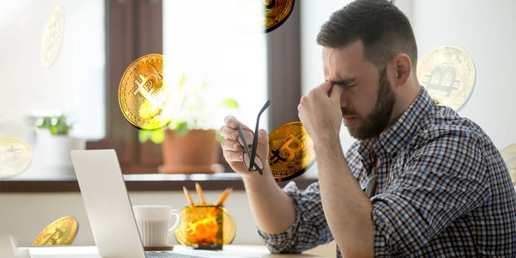 error blockchai entrega recompensas bitcoin usuarios