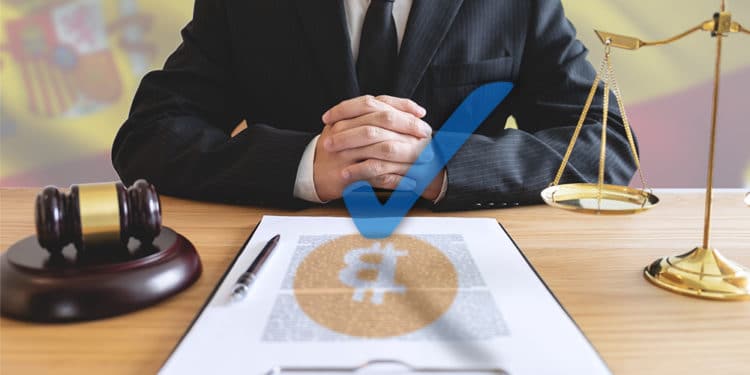 proyecto ley regulación criptomonedas bitcoin españa