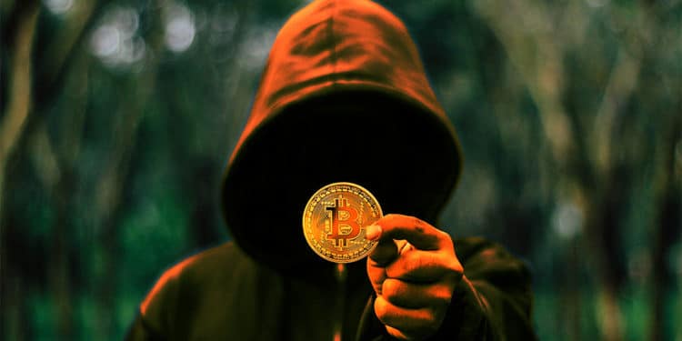 estatua bitcoin satoshi nakamoto hungria