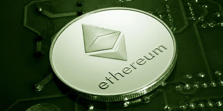 Ethereum.