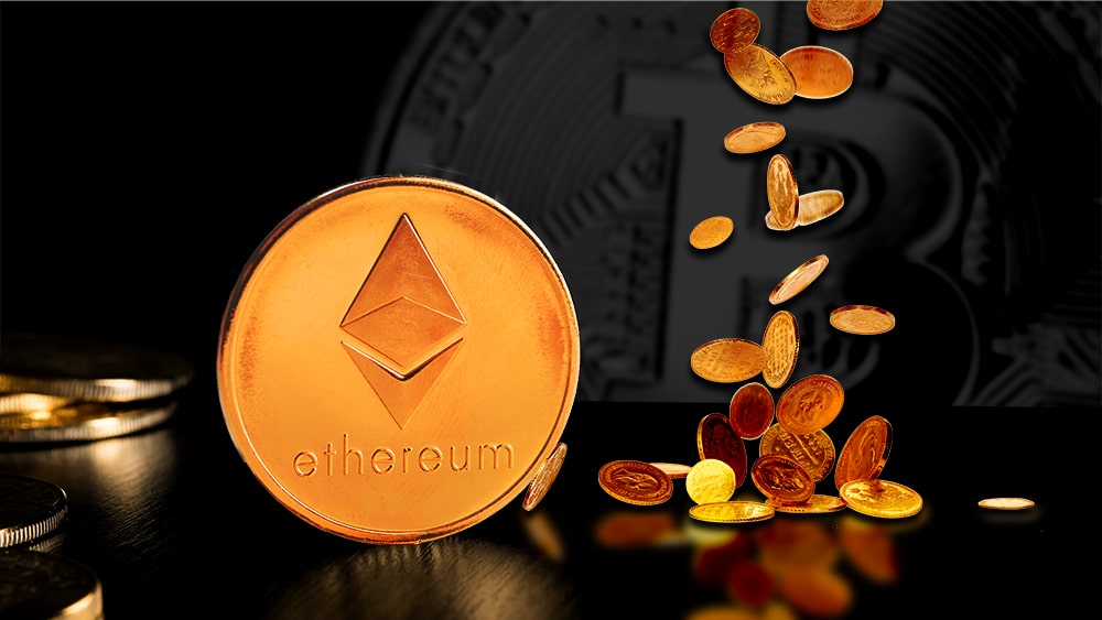 rotación capital bitcoin beneficia precio ethereum