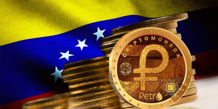 pagos petro trabajadores venezuela