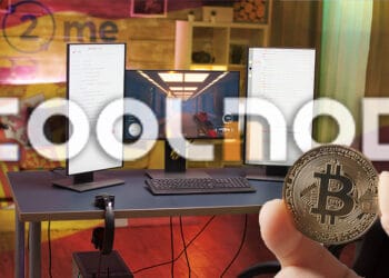 gamers españa compra equipos pc bitcoin bit2me