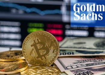 servicios derivados bitcoin banco goldman sachs