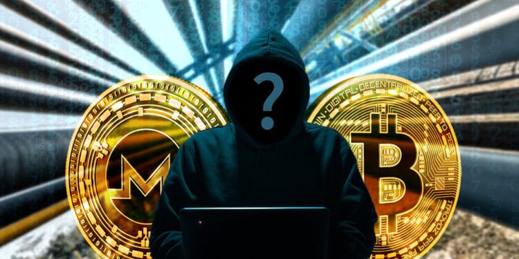 ransomware combustible Estados Unidos hacker recompensa criptomonedas bitcoin monero