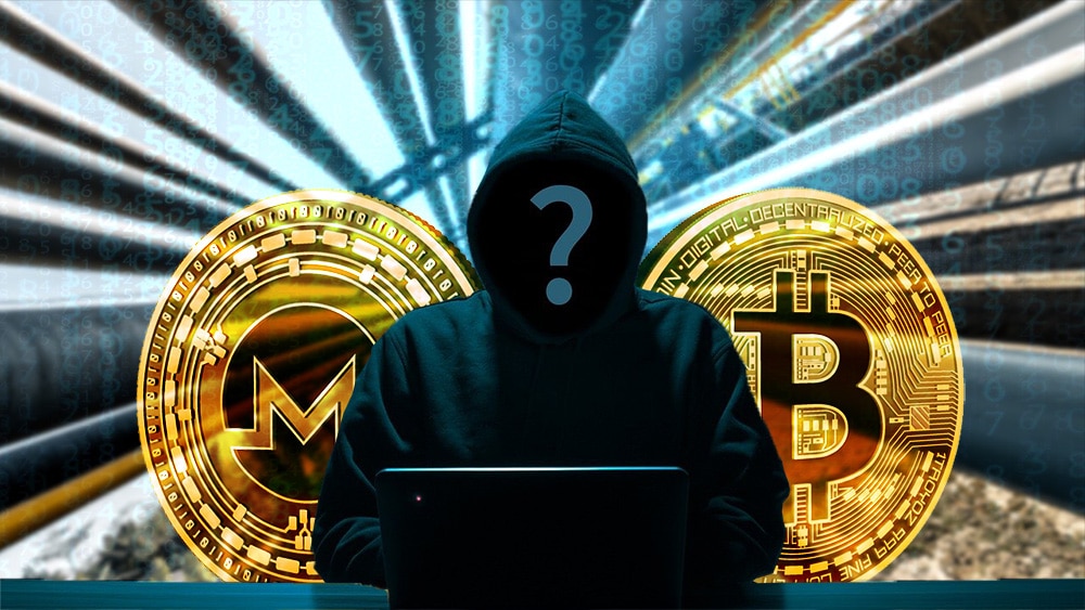 ransomware combustible Estados Unidos hacker recompensa criptomonedas bitcoin monero