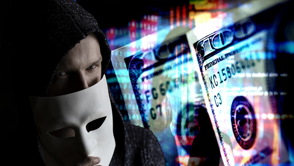 hackers información personal darkweb