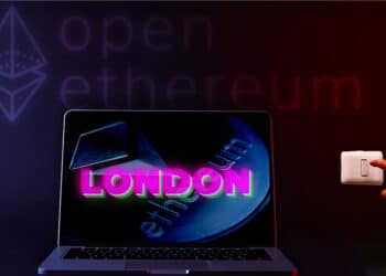 open ethereum servicio ethereum hard fork london