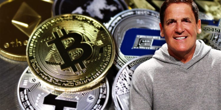 retos bitcoin criptomonedas Mark Cuban