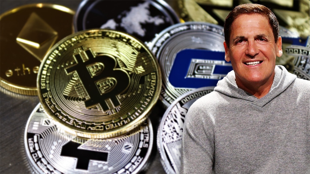 retos bitcoin criptomonedas Mark Cuban