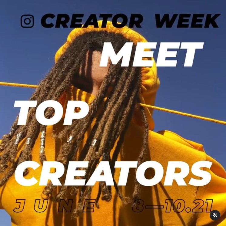 Creator Week