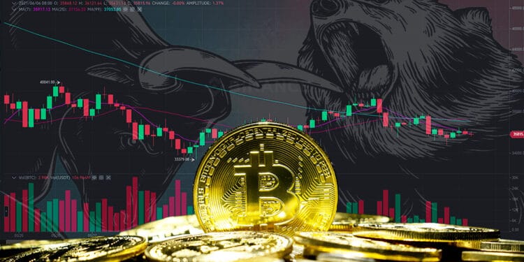mercados al día lucha toros y osos lateralización precio bitocin