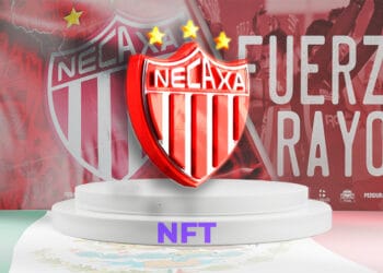 nft equipo futnbol méxico necaxa