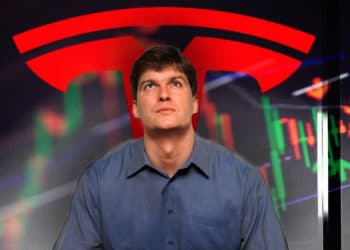 michael burry apuesta contra tesla