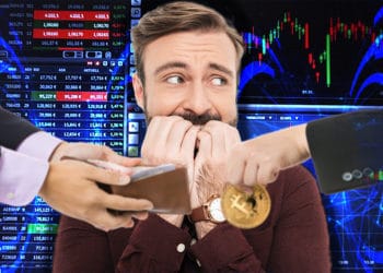 indicador miedo codicia inversionistas bitcoin