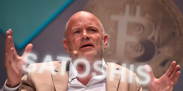 reto exchanges criptomonedas mike novogratz bitcoin satoshis