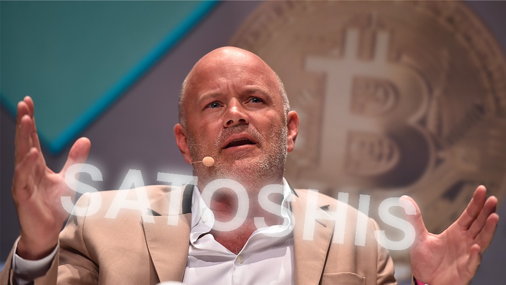 reto exchanges criptomonedas mike novogratz bitcoin satoshis