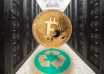 acuerdo ecológico minería bitcoin criptomonedas