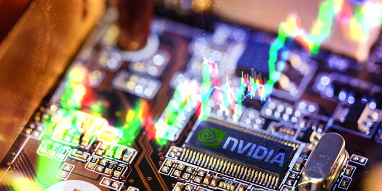 ganancias nvidia tarjetas video gaming minería