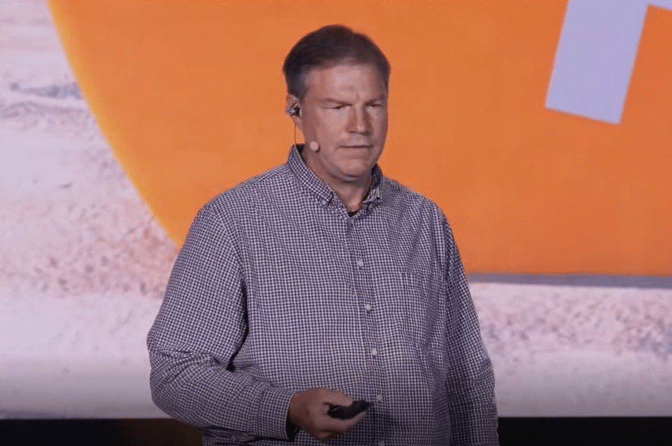 Nick Szabo