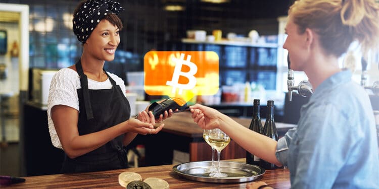 pagos bitcoin entretenimiento paraguay