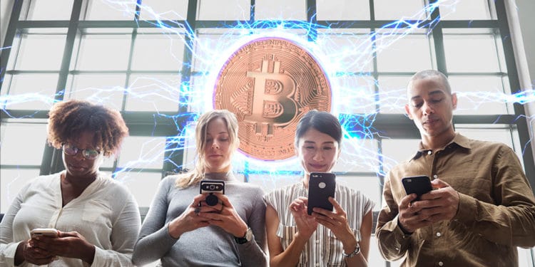 pagos lightning network bitcoin usuarios