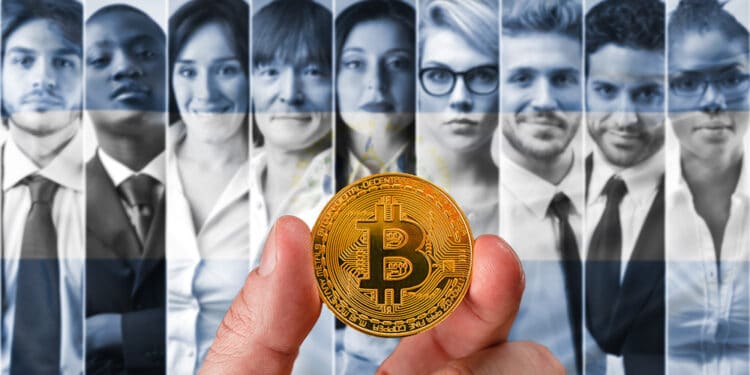 pago salarios el salvador bitcoin