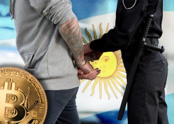 fiscalía argentina pena lavado dinero bitcoin drogas