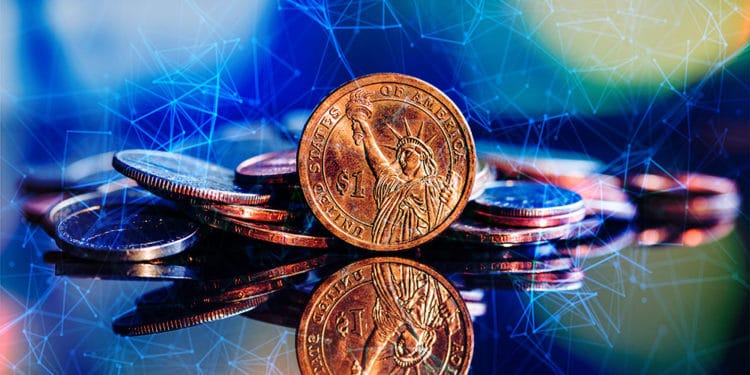 proyectos lanzamiento dolar digital moneda digital banco central