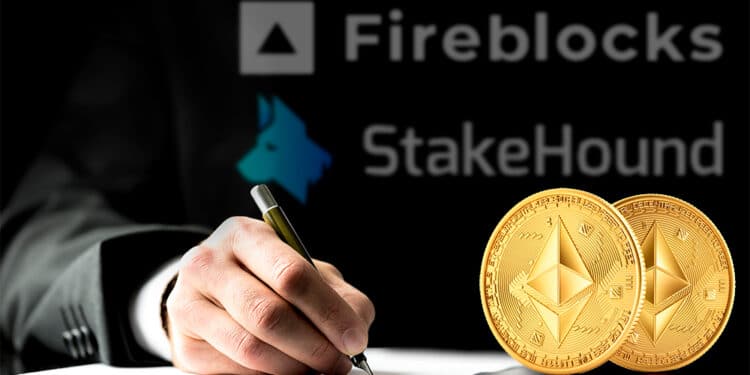 demanda pools staking ethereum perdida llaves privadas