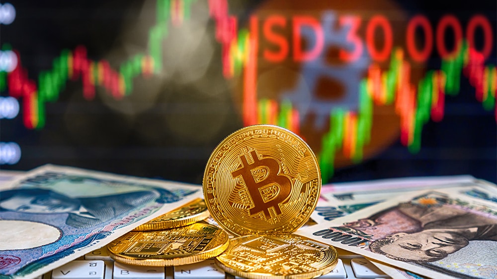 caida precio bitcoin usd 30.000 mayo 2021