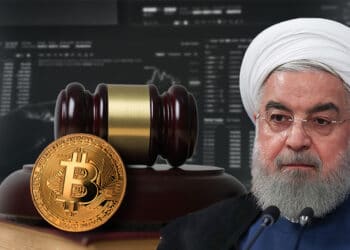 irán regulaciones trading criptomonedas