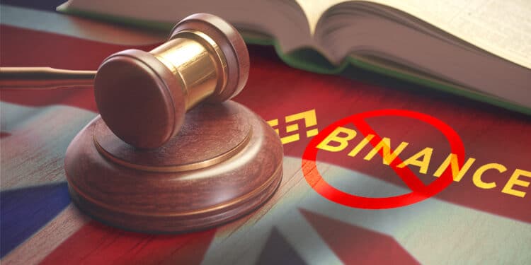prohibicions reino unido binance casa cambio criptomonedas