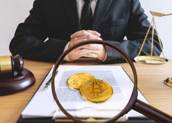 OCC revisión leyes sector criptomonedas Estados Unidos
