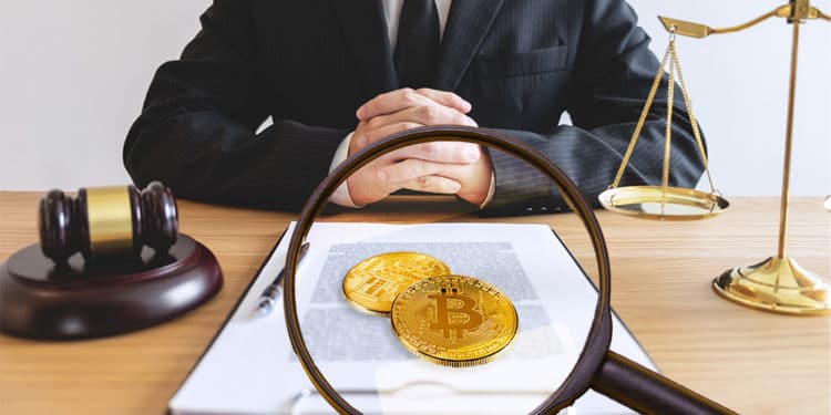 OCC revisión leyes sector criptomonedas Estados Unidos
