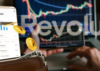 retiros criptomonedas aplicación pagos Revolut Reino Unido