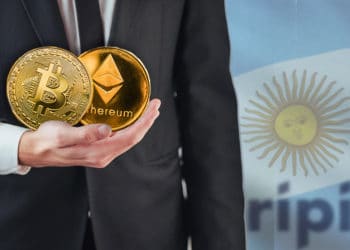 inversión bitcoin ethereum criptomonedas caida mercado