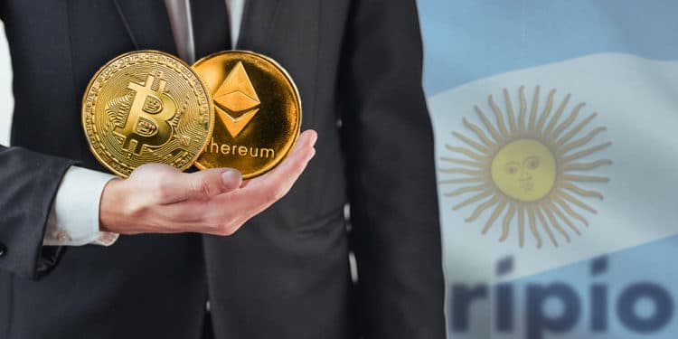 inversión bitcoin ethereum criptomonedas caida mercado