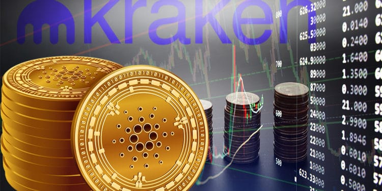 exchange criptomonedas kraken staking cardano ADA
