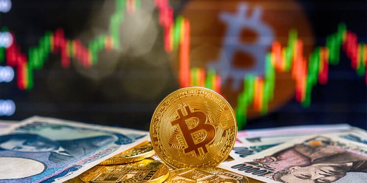tendencias determinan precio bitcoin mercado criptomonedas