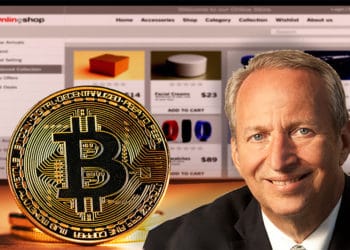 bitcoin comercio electrónico ex presidente departamento tesoro estados unidos