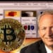 bitcoin comercio electrónico ex presidente departamento tesoro estados unidos