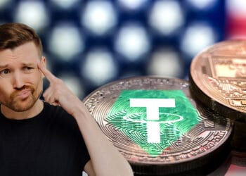 Tether EEUU preocupación.